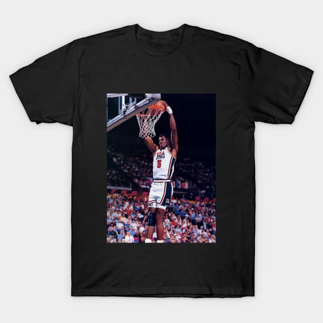 Robinson Legend T-Shirt by TheSIZE